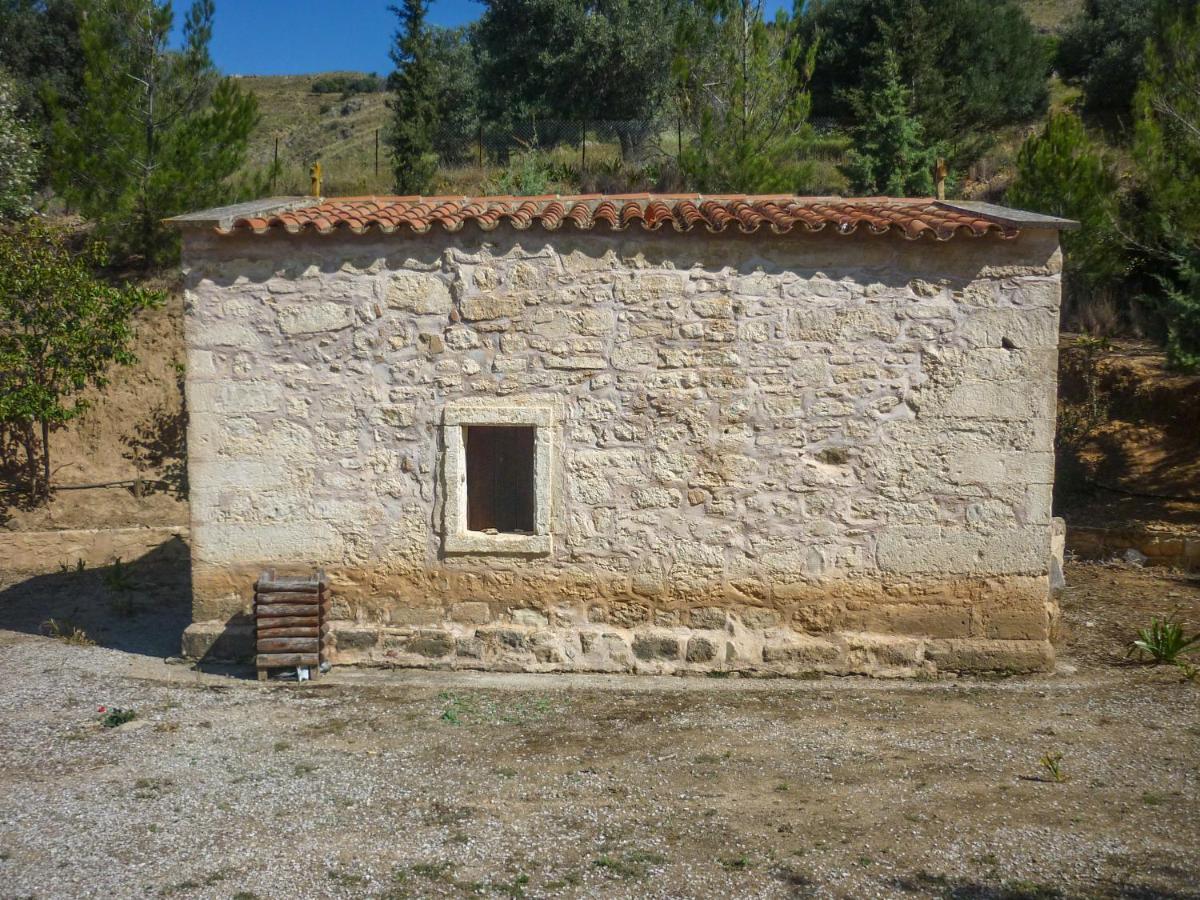 Zeus Traditional House Mitropolis  Kültér fotó